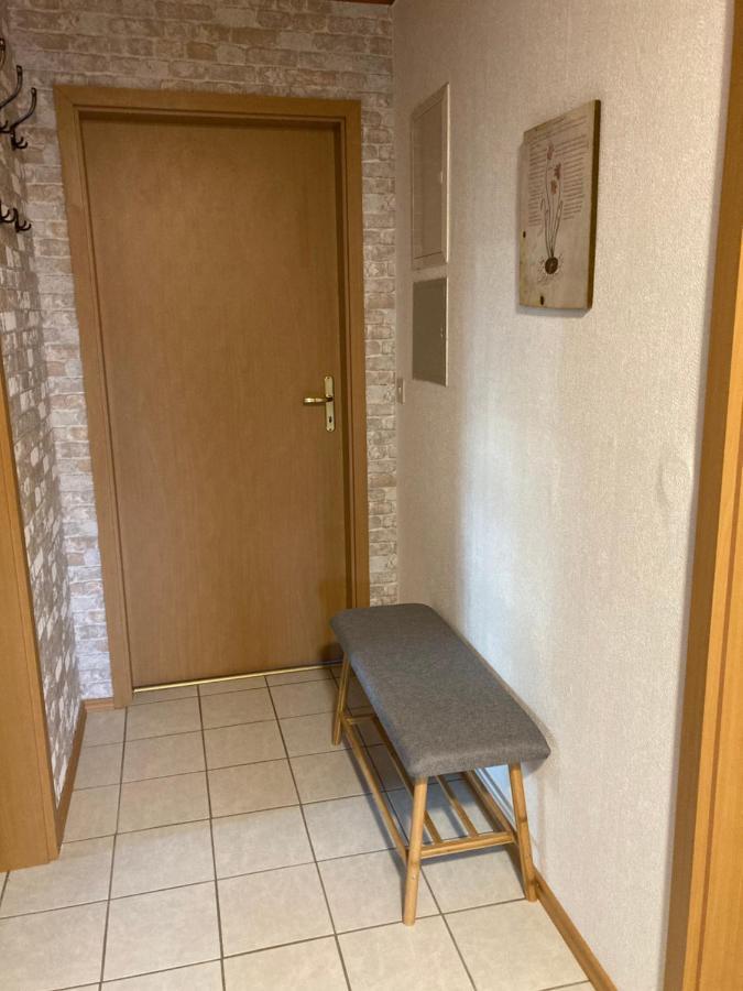 Ehndorf Haus Wald Und Wiese Wohnung Wiese מראה חיצוני תמונה